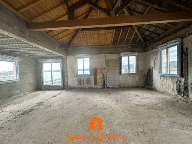 Vente Appartement 1 pièce Montélimar 26200