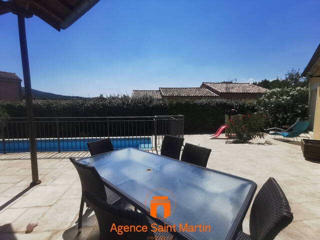 Vendu Maison villa 6 pièces Montélimar 26200