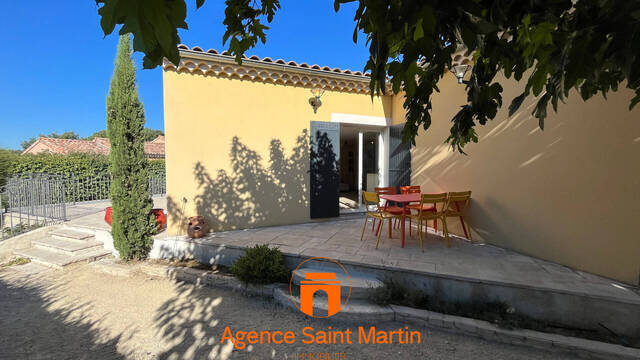 Vendu Maison villa 6 pièces Montélimar 26200