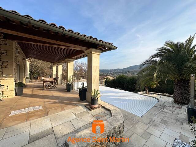 Vendu Maison 8 pièces Viviers 07220