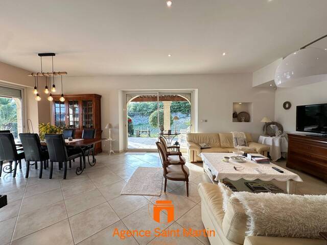 Vendu Maison 8 pièces Viviers 07220