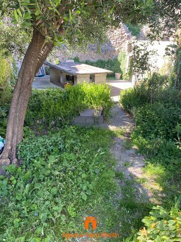 Vendu Maison de village 5 pièces Sauzet 26740