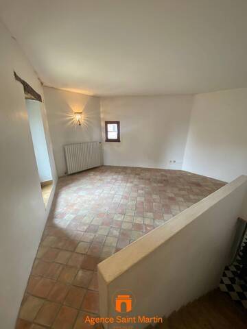 Vendu Maison de village 5 pièces Sauzet 26740