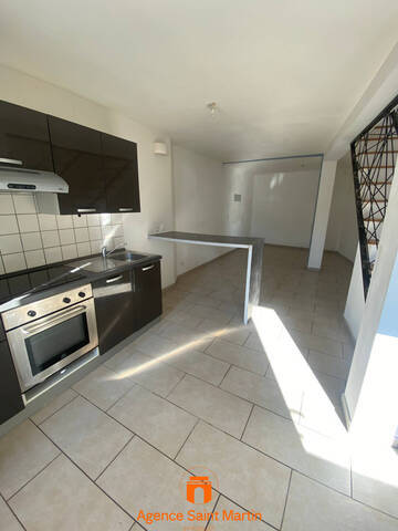 Vendu Maison de village 3 pièces Saint-Marcel-lès-Sauzet 26740