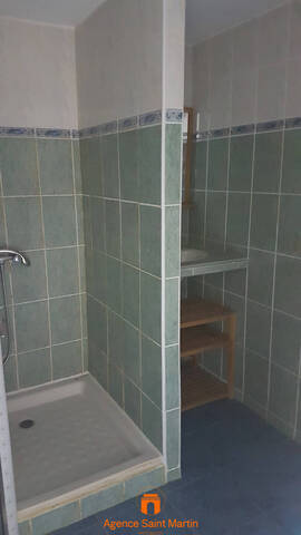 Location Appartement studio 1 pièce La Coucourde 26740
