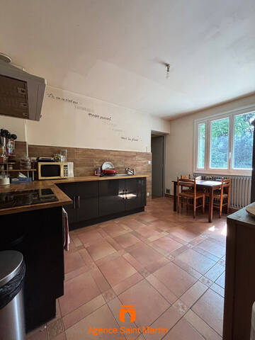 Location Maison 4 pièces Châteauneuf-du-Rhône 26780