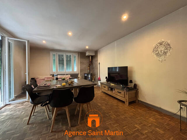 Location Maison 4 pièces Châteauneuf-du-Rhône 26780