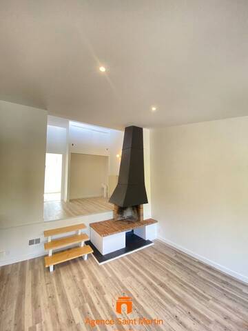 Location Maison de village 4 pièces Châteauneuf-du-Rhône 26780