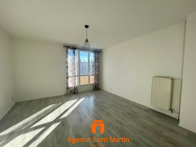 Location Appartement t3 Montélimar 26200