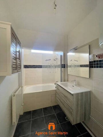 Location Appartement t3 Montélimar 26200