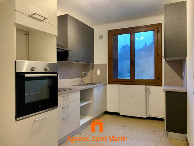 Location Appartement t4 Viviers 07220