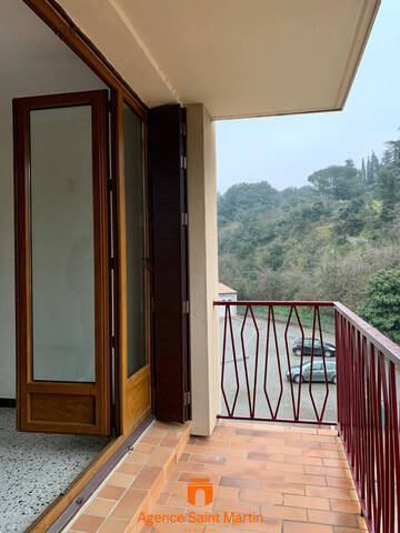 Location Appartement t4 Viviers 07220