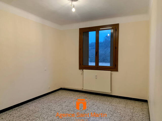 Location Appartement t4 Viviers 07220
