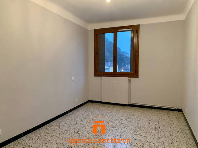 Location Appartement t4 Viviers 07220