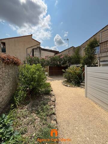 Vente Appartement t2 Montélimar 26200