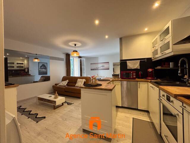 Vente Appartement t2 Montélimar 26200