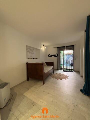 Vente Appartement t2 Montélimar 26200