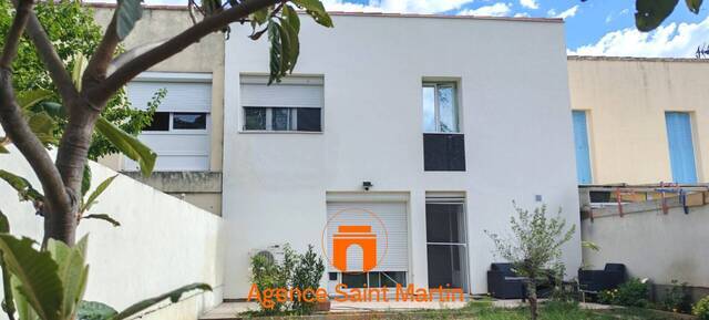 Vente Maison pavillon 5 pièces Donzère 26290