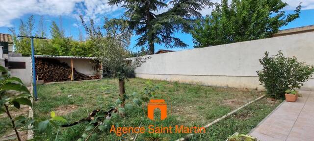 Vente Maison pavillon 5 pièces Donzère 26290