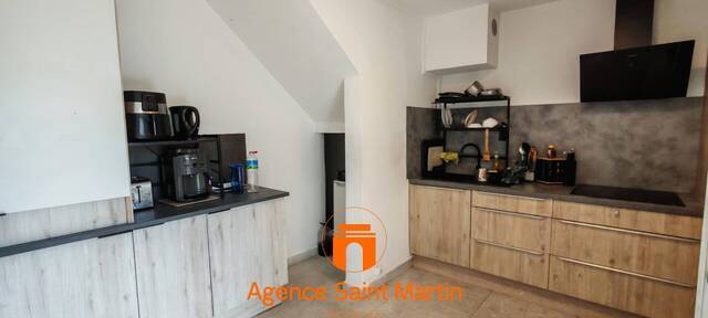 Vente Maison pavillon 5 pièces Donzère 26290