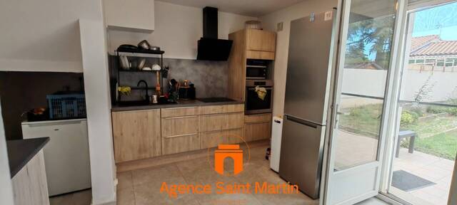 Vente Maison pavillon 5 pièces Donzère 26290