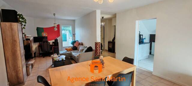 Vente Maison pavillon 5 pièces Donzère 26290