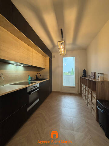 Location Appartement t3 Montélimar 26200