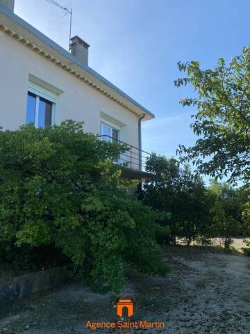 Location Appartement t5 Montélimar 26200