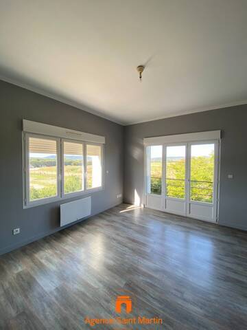 Location Appartement t5 Montélimar 26200