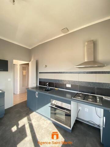 Location Appartement t5 Montélimar 26200