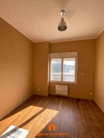 Location Appartement t5 Montélimar 26200