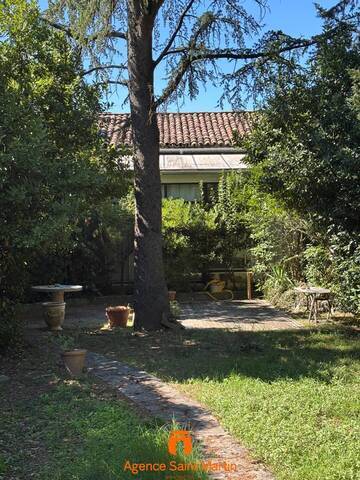 Vente Maison 5 pièces Montélimar 26200