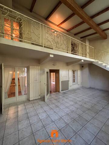 Vente Maison 5 pièces Montélimar 26200