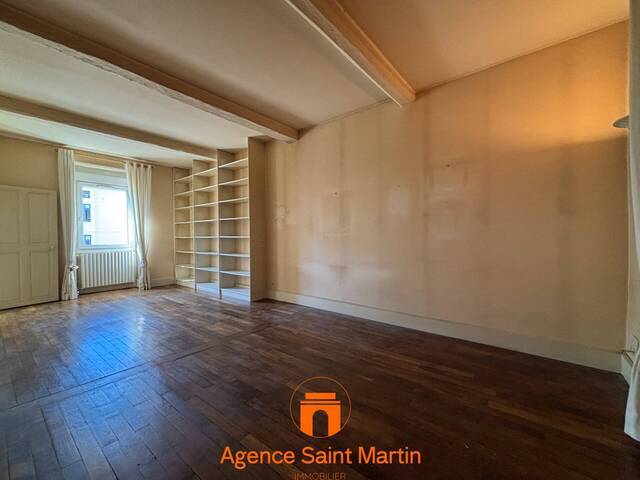 Vente Maison 5 pièces Montélimar 26200