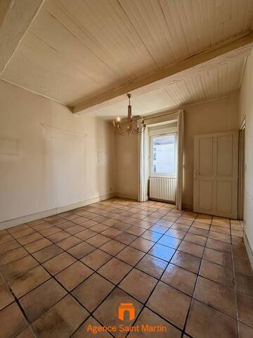 Vente Maison 5 pièces Montélimar 26200