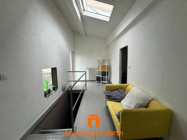 Vente Immeuble 6 pièces Montélimar 26200