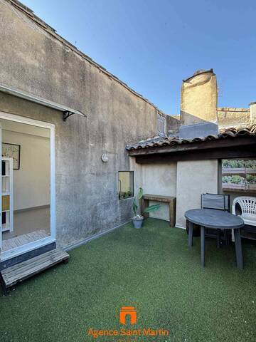 Vente Immeuble 6 pièces Montélimar 26200