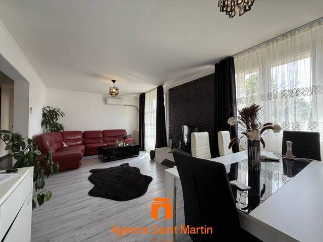 Vente Appartement t3 Le Teil 07400