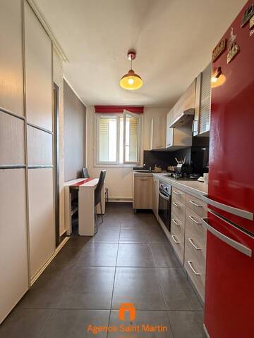 Vente Appartement t3 Le Teil 07400