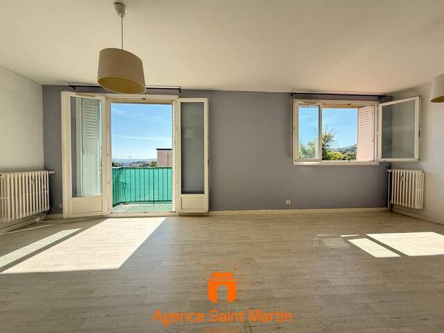 Vente Appartement t3 Le Teil 07400