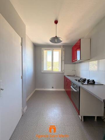Vente Appartement t3 Le Teil 07400