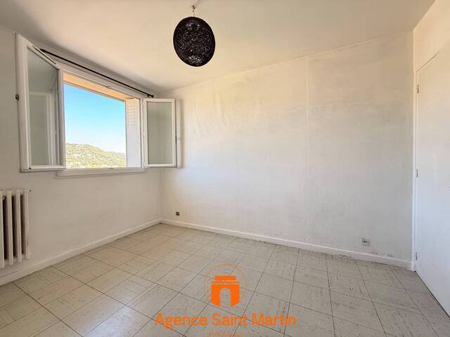Vente Appartement t3 Le Teil 07400