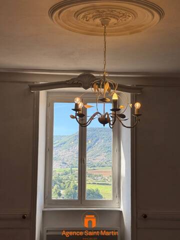 Vente Maison de village 6 pièces Saint-Vincent-de-Barrès 07210
