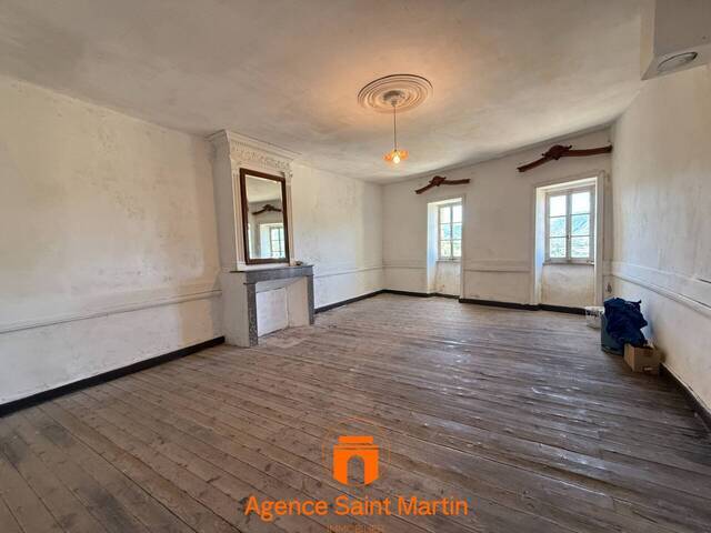 Vente Maison de village 6 pièces Saint-Vincent-de-Barrès 07210