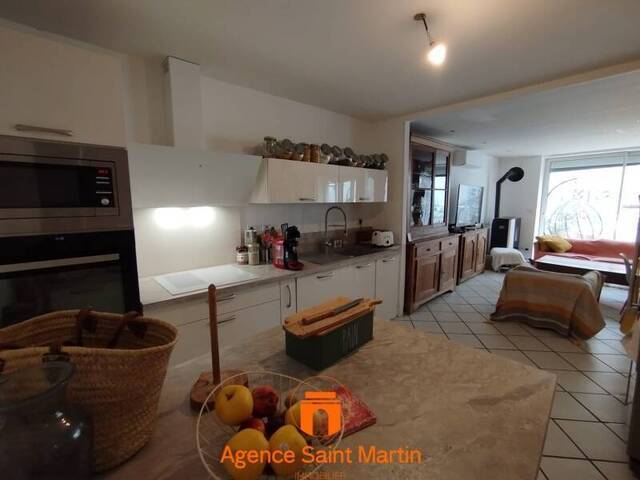 Vente Maison 4 pièces Montélimar 26200