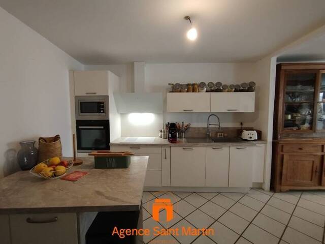 Vente Maison 4 pièces Montélimar 26200