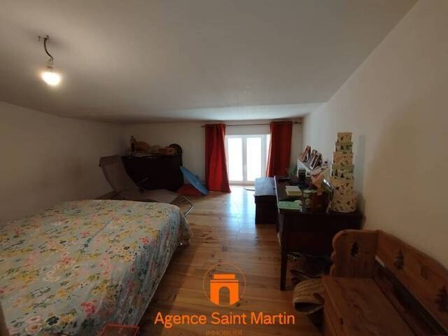 Vente Maison 4 pièces Montélimar 26200