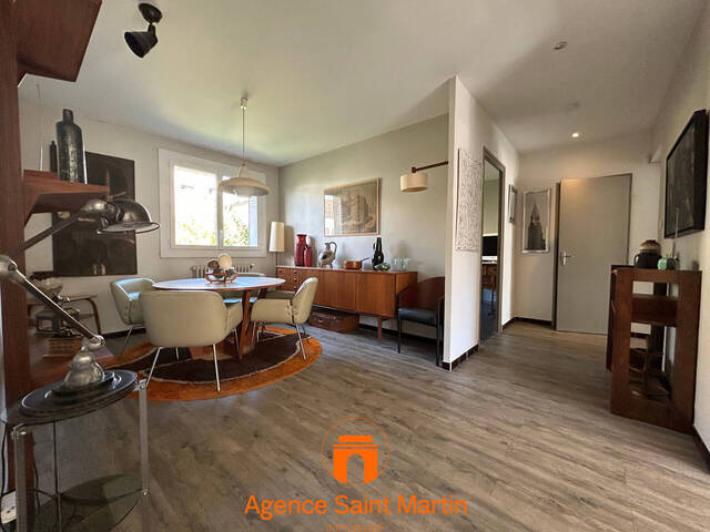 Vente Maison de ville 4 pièces Montélimar 26200