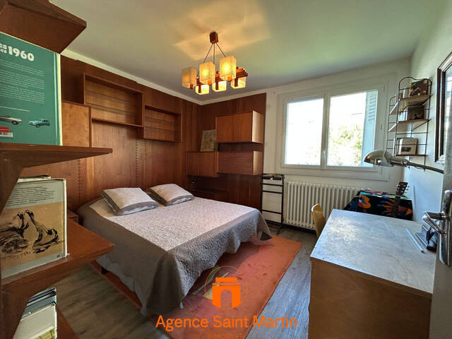 Vente Maison de ville 4 pièces Montélimar 26200