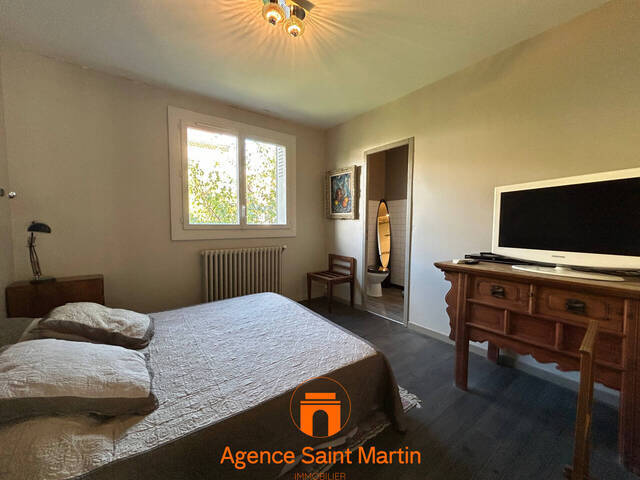 Vente Maison de ville 4 pièces Montélimar 26200